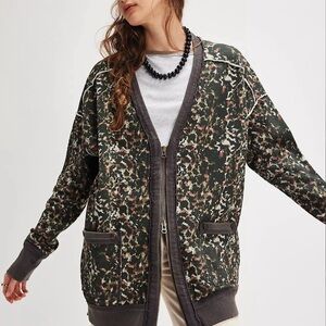 FP We The Free Aiden Cardigan